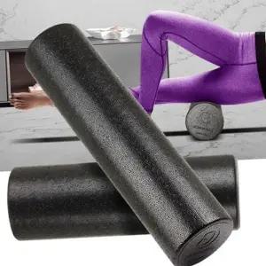 스트레칭 요가 운동 고밀도 마사지 폼롤러