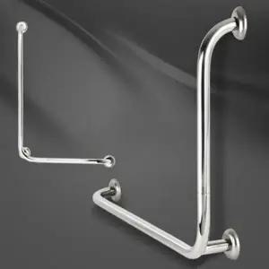 손잡이 장애인 안전 보조 병원 화장실 전손