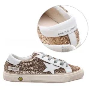 [골든구스]21FW 메이 스니커즈 (GYF00112_F001990_65120_1_21F)