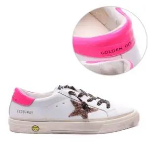 [골든구스]21SS 메이 스니커즈 (GYF00112_F001167_10518_21S)