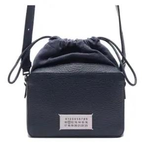 [메종마르지엘라]22FW 남성 5AC 카메라 미디엄 크로스백 (SB1WG0010_P4348_T6069_22F)