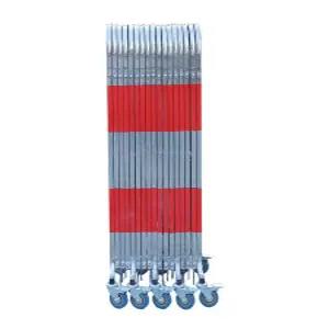 자바라 문 스테인레스 스텐자바라문 학교 교문 주차장 방범 출입 스텐 펜스 울타리 폴딩