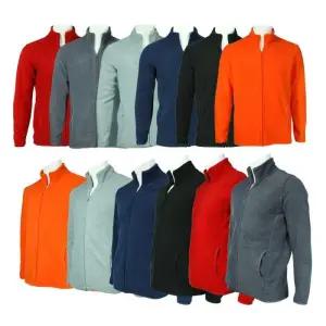 [다잇템]남자 데일리 오픈 집업 라이트 미니멀리즘 자켓