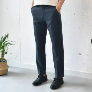 [핫코드]남자 링클프리 옆밴드 9부 슬랙스 스판 4컬러 991-994