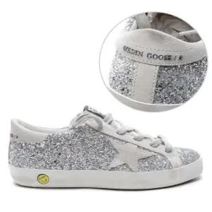 [골든구스]20FW 슈퍼스타 스니커즈 (GYF00101_F000416_70136_20F)