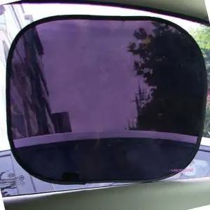 유리부착 유리차단막 MEDIUM UV차단햇빛가리개 차량 햇빛차단막 자외선커버abc367