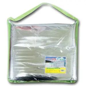 PET 대형 방수 돗자리 8-9인용 피크닉 소풍매트 대형