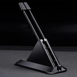 마우스 케이블 홀더 컴퓨터 PC 번지 코드 클립 와이어 라인  관리 게임 유연한 유선 고정