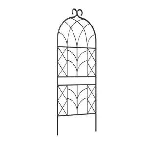 넝쿨지지대 장미 오벨리스크 빈티지 지지대 마당 아치