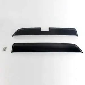 [하프클럽/]스모그 라이노선바이저 선바이저  빗물받이