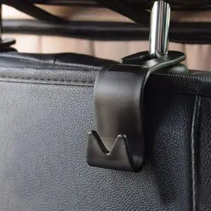 [하프클럽/]후크 헤드레스트후크 걸이 4P RD-10313