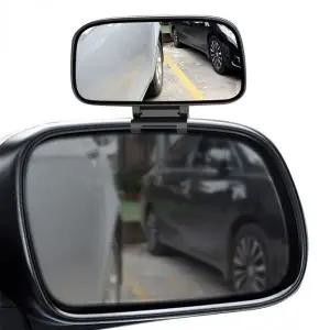[하프클럽/]거울 자동차 사이드미러 룸미러 사각지대 미러