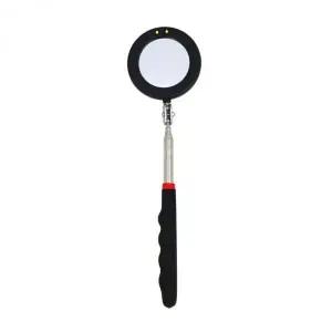 [하프클럽/]점검 거울 자동차 정비용 라이트 생활용품 미러