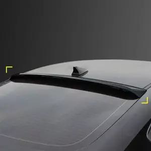 [하프클럽/]헬로 리어스포일러 리어바이저 글라스윙 날개