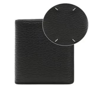 [메종마르지엘라]여성 스티치 반지갑 (S56UI0140 P4455 T8013 24F)