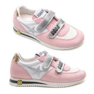 [골든구스]20FW 러닝 스쿨 스니커즈 (GYF00156_F000513_80439_20F)