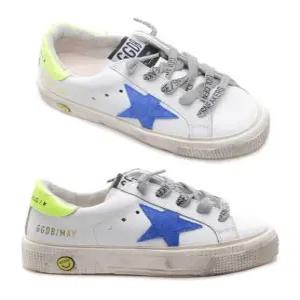 [골든구스]20FW 메이 스니커즈 (GYF00112_F000528_10326_20F)