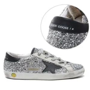 [골든구스]20SS 슈퍼스타 스니커즈 (G36KS301_B45_1_20S)