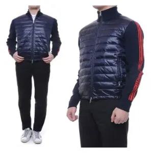 [몽클레어]20SS 남성 패딩 믹스 자켓 (9B50000_V9059_742_20S)