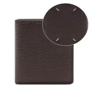 [메종마르지엘라]여성 스티치 반지갑 (S56UI0140 P4455 T2147 24F)