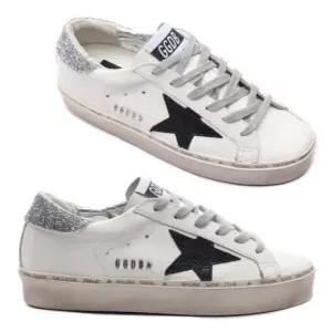 [골든구스]여성 하이스타 스니커즈 (GWF00118 F005336 10238 24S)