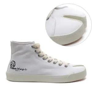 [메종마르지엘라]20SS 여성 타비 하이탑 스니커즈 (S58WS0111_P1875_T1003_20S)