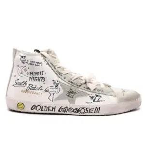 [골든구스]22SS 프란시 스니커즈 (GYF00113_F002669_10220_22S)