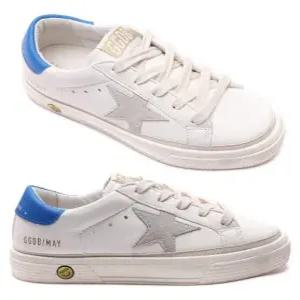 [골든구스]23SS 메이 스니커즈 (GYF00112_F004214_15438_23S)