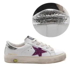 [골든구스]20FW 메이 스니커즈 (GYF00112_F000522_10426_20F)