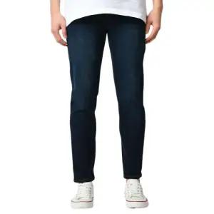 [핫코드]남자 청바지 스판 일자핏 빅사이즈 워싱진 HC800-1