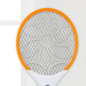 랜턴 전기모기채 충전식 해충 파리채 야간 캠핑