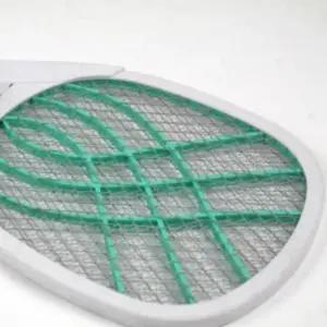 전기채 모기 파리 벌레 해충 실내 야외 충전 대형