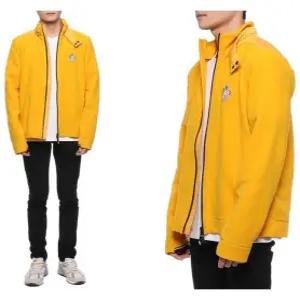 [몽클레어]23FW 남성 그레노블 집업 재킷 (8G70000 80093 101 23F)