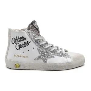 [골든구스]20FW 프란시 스니커즈 (GYF00113_F000413_10299_20F)