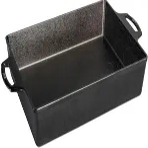 로지 주철 캐세롤 팬