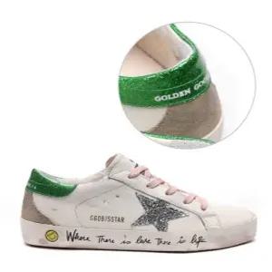 [골든구스]22SS 슈퍼스타 스니커즈 (GYF00102_F002838_10979_22S)