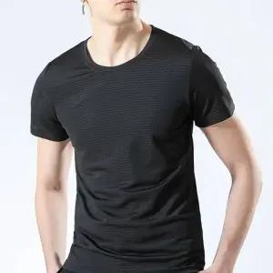 TBZ 남성쿨링반팔티 편한 바지 헬스 운동스포츠 아이스 쿨