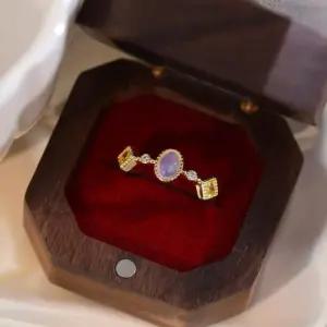 [무슈봉]러블리 여리한 큐빅 오픈링