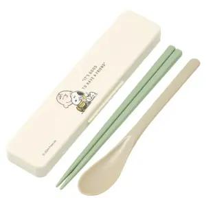 피너츠 스누 키즈스푼 18cm유아수저 어린이식기 등원준비 유치원물 밥먹기연습 식사도구 캐릭터굿즈 스텐