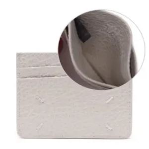 [메종마르지엘라]23FW 남여공용 스티치 카드지갑 (SA1VX0006 P4455 H9677 23F)