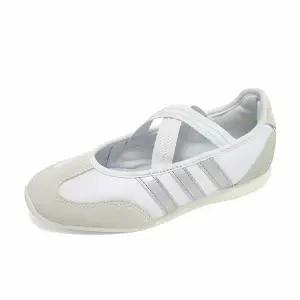 [보리보리/아디다스]아디다스 바레다 메리제인 여성 스니커즈 운동화 화이