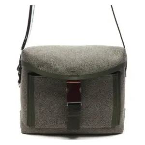 [메종마르지엘라]22SS 남성 스티치 크로스백 (S55WG0130_P4330_T7166_22S)