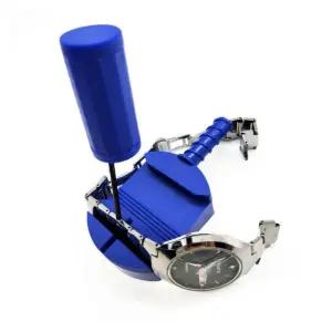 메탈 손목 시계줄 사이즈 조절 공구 길이 줄이기 핀제거 정밀 조정 휴대용 툴