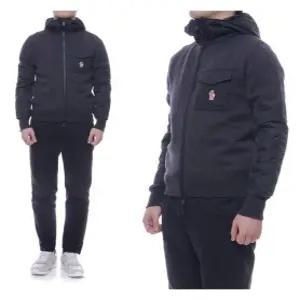 [몽클레어]20FW 남성 울 후드집업 (9B60200_A9462_972_20F)