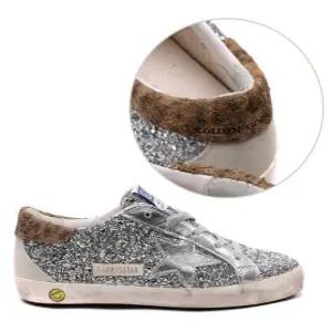 [골든구스]21FW 슈퍼스타 스니커즈 (GYF00102_F002019_70177_21F)