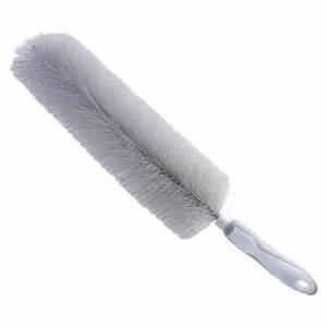 TBZ 선풍기 틈새먼지제거 다목적 브러쉬 먼지떨이기 붓솔