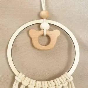 TBZ 헤어클립 보관용 인테리어 홀더장식 머리핀홀더