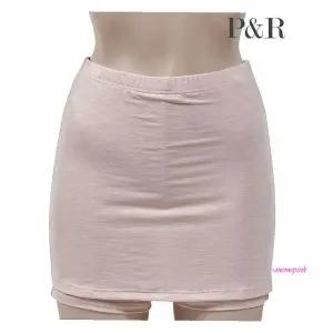 깔끔한 속치마바지 인견소재 커버 Y존ijk494