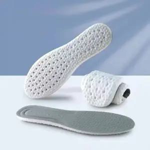 TBZ 발편한 신발 운동화 인솔 통풍 얇은 메모리폼 깔창
