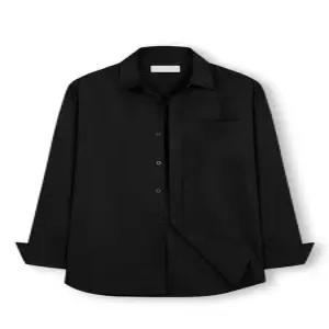 [탑보이][탑보이] 베이직 링클프리 긴팔셔츠 (ID004)